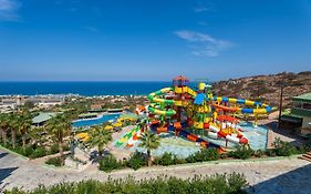 Aqua Sun Village Hersonissos (crete)