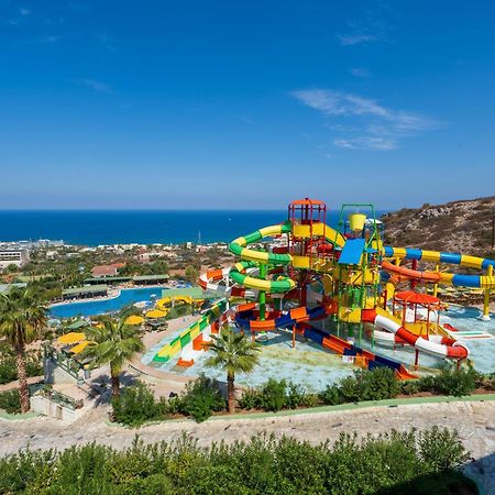 Aqua Sun Village Hersonissos  Esterno foto