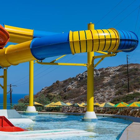 Aqua Sun Village Hersonissos  Esterno foto