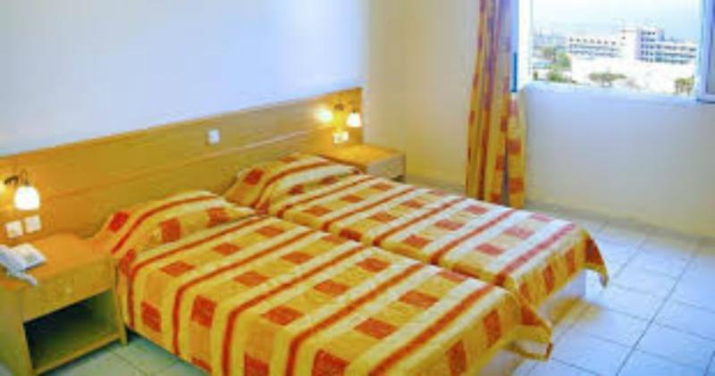 Aqua Sun Village Hersonissos  Esterno foto